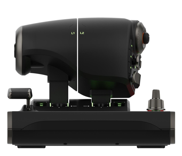 Turtle Beach VelocityOne Flightdeck PC - 1292278 - zdjęcie 9